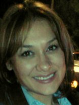 Person who looks like Melora Hardin