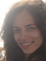 Person who looks like Joanna Going