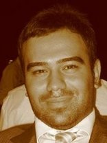 Person who looks like Dean Cain