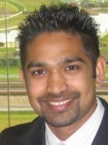 Person who looks like Mario Van Peebles