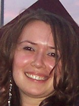 Person who looks like Justina Machado