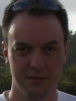 Person who looks like Gary Sinise