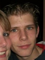 Person who looks like Thad Luckinbill