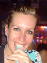 Person who looks like Sheryl Crow