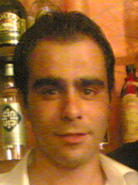 Person who looks like Bobby Cannavale