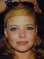 Person who looks like Izabella Scorupco