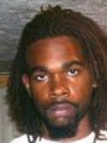 Person who looks like Eric Benet