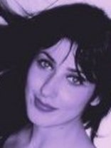 Person who looks like Tricia Helfer