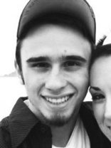 Person who looks like James Franco