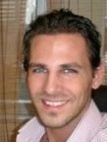 Person who looks like Ralph Fiennes