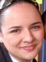 Person who looks like Rachel Weisz