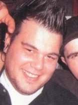 Person who looks like Tom Brady