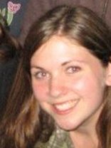 Person who looks like Jenna Fischer