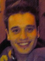 Person who looks like Bill Rancic