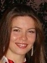 Person who looks like Shania Twain