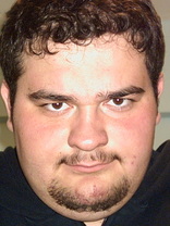 Person who looks like Ethan Suplee