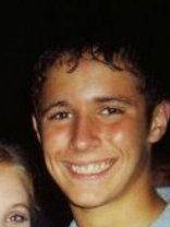 Person who looks like Ricky Ullman