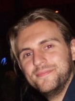 Person who looks like Denis Leary