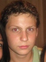 Person who looks like Michael Cera