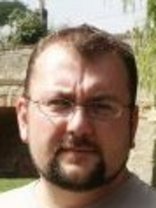 Person who looks like William Shatner