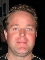 Person who looks like Dave Coulier