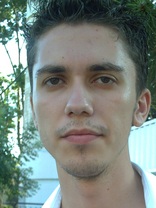 Person who looks like Marc Anthony