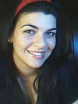 Person who looks like Michelle Monaghan