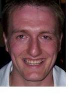 Person who looks like Colin Firth