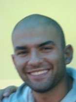 Person who looks like Amaury Nolasco