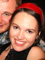 Person who looks like Katherine Heigl