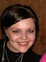 Person who looks like Christina Ricci