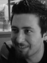 Person who looks like Carlos Bernard