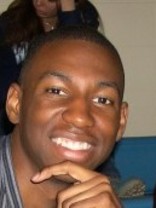 Person who looks like Mekhi Phifer