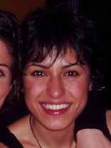 Person who looks like Carmen Electra