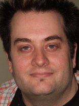 Person who looks like Jason & Jeremy London