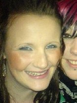 Person who looks like Kathryn Hahn