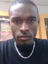 Person who looks like Taye Diggs