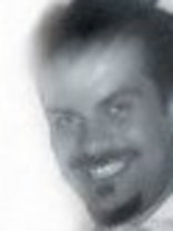 Person who looks like Tim Curry