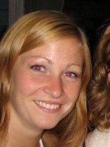 Person who looks like Carolyn Murphy