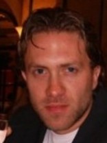 Person who looks like Gabriel Macht