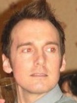 Person who looks like Jeremy Irons