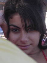 Person who looks like Sandra Bullock