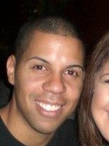 Person who looks like Orlando Jones