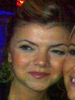 Person who looks like Jaime King