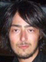 Person who looks like Diego Luna