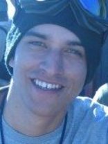 Person who looks like Patrick Dempsey