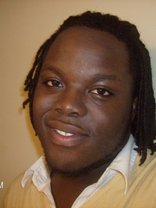 Person who looks like Rob Brown