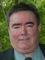 Person who looks like John Goodman