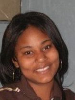 Person who looks like Regina Hall