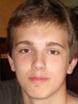 Person who looks like Bobby Edner